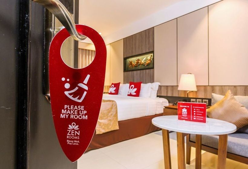 Hotel Zen Premium Nusa Dua Pratama 2