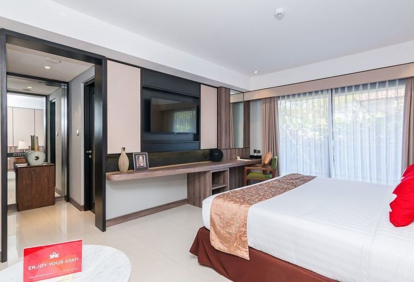 Hotel Zen Premium Nusa Dua Pratama 2