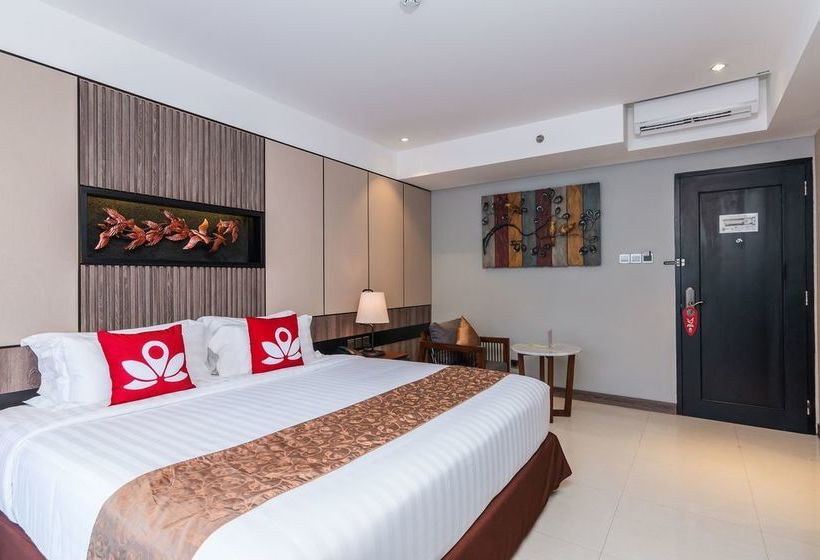 Hotel Zen Premium Nusa Dua Pratama 2