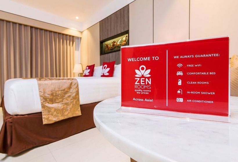 Hotel Zen Premium Nusa Dua Pratama 2