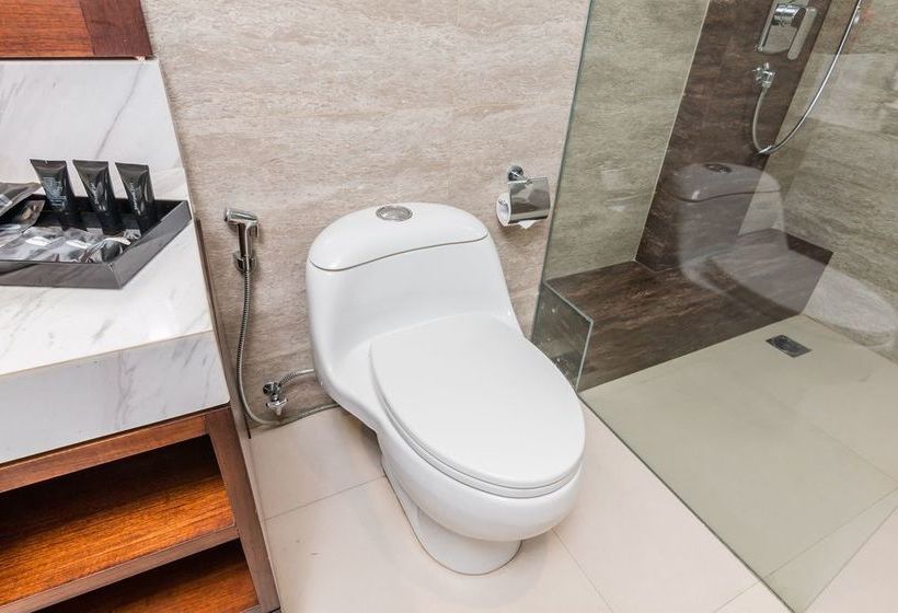 Hotel Zen Premium Nusa Dua Pratama 2