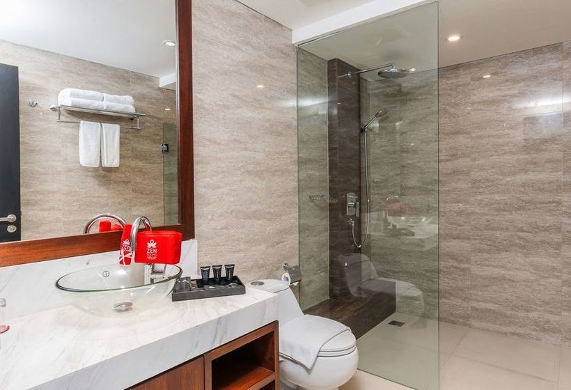 Hotel Zen Premium Nusa Dua Pratama 2