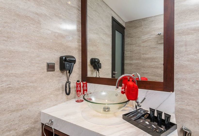 Hotel Zen Premium Nusa Dua Pratama 2