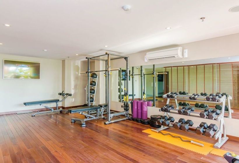 Hotel Zen Premium Nusa Dua Pratama 2