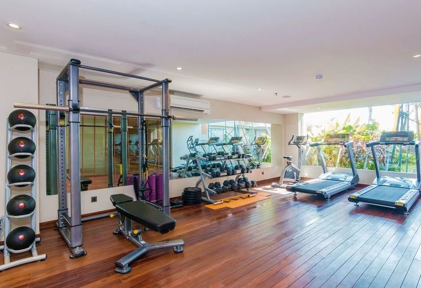 Hotel Zen Premium Nusa Dua Pratama 2