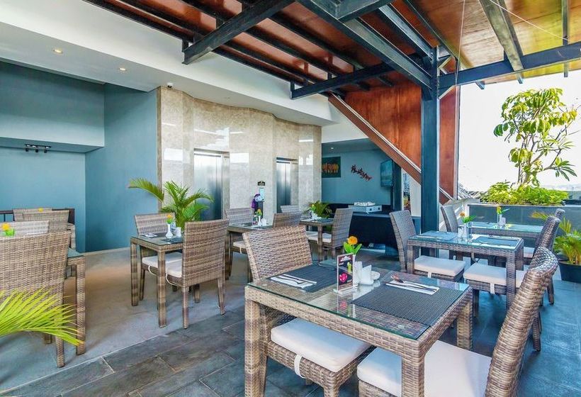 Hotel Zen Premium Nusa Dua Pratama 2