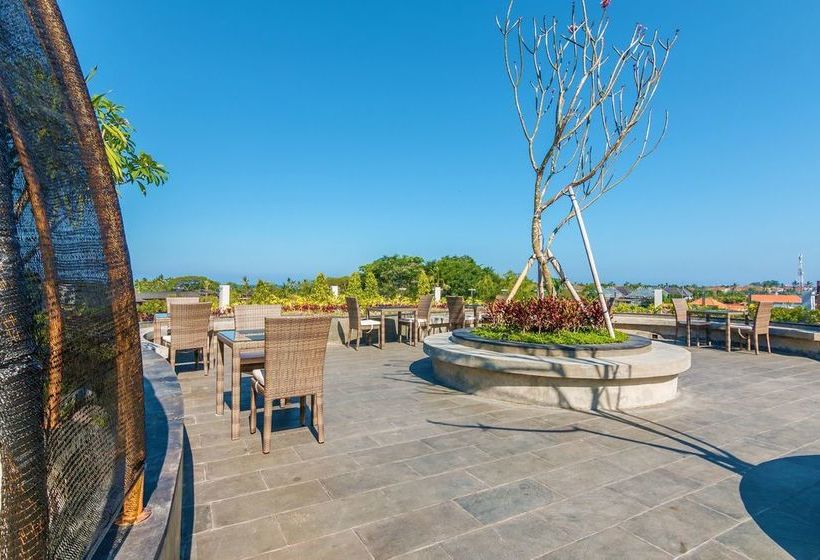 Hotel Zen Premium Nusa Dua Pratama 2