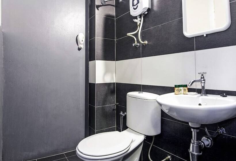 Intime Hotel Kuchai Lama Kuala Lumpur