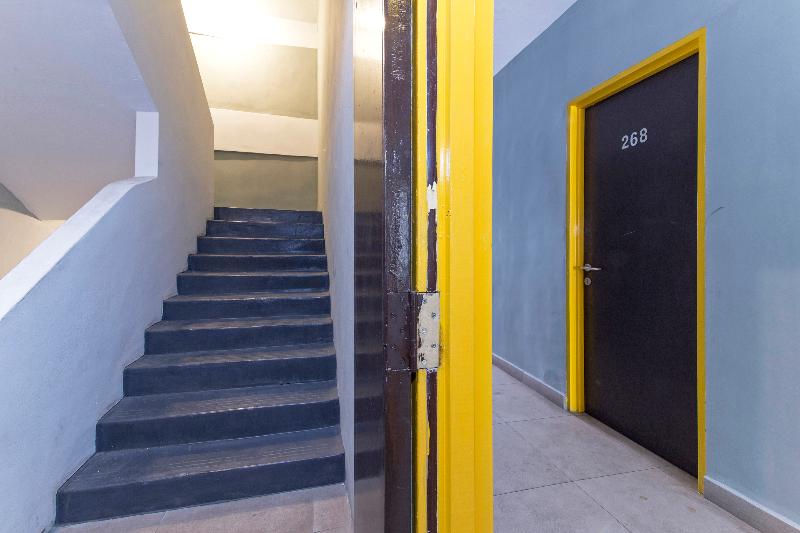 Intime Hotel Kuchai Lama Kuala Lumpur