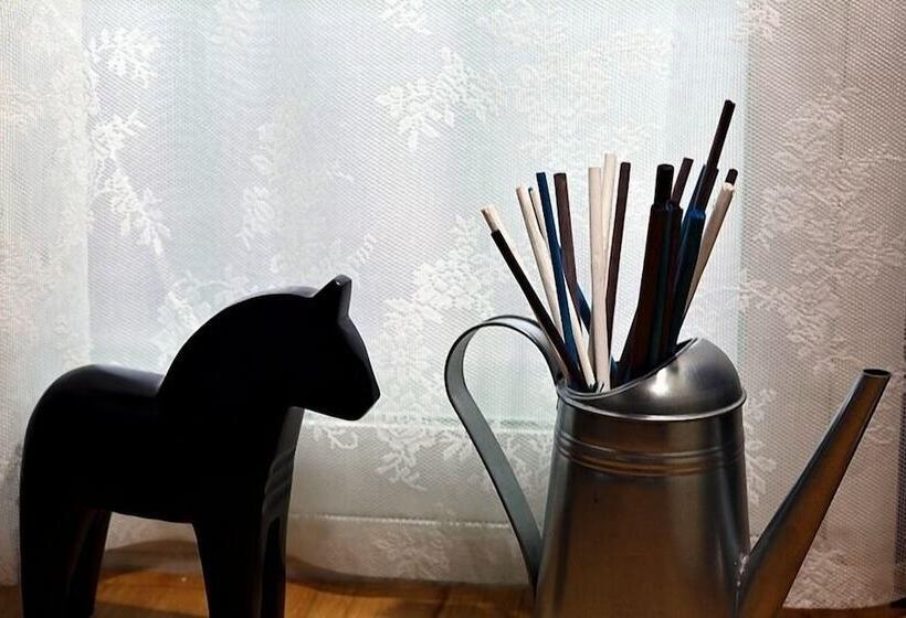 Luna In Jeju Pension