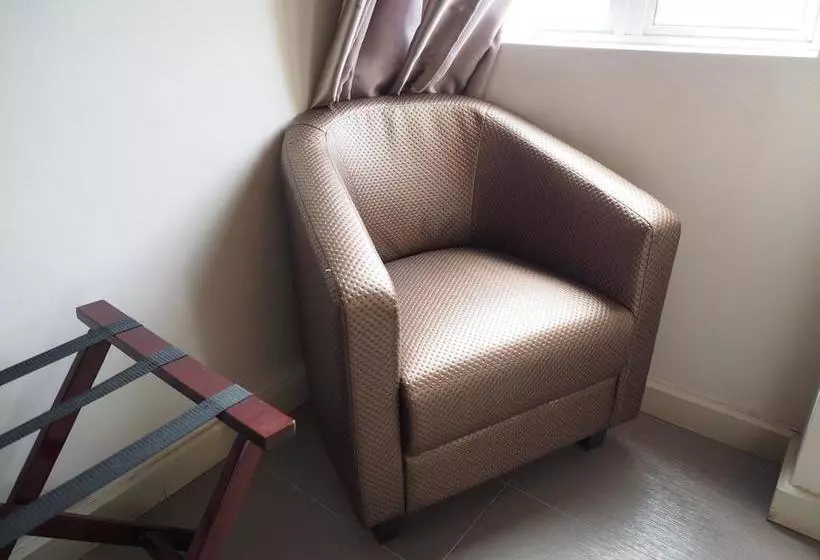 Hotelli Mornington  Medan Ipoh
