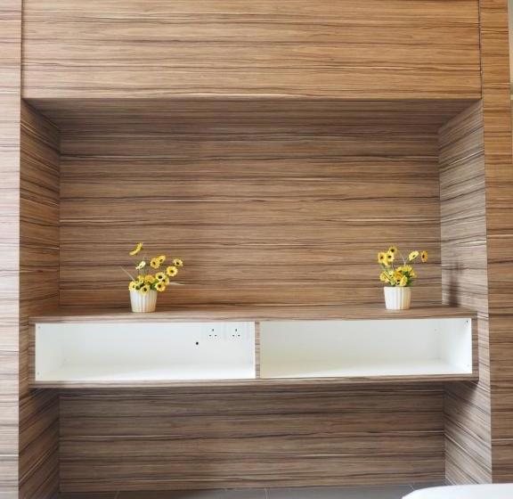 فندق Mornington  Medan Ipoh