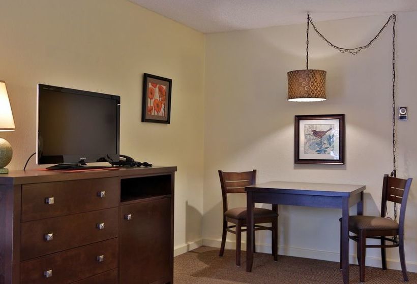 モーテル Harbor Inn