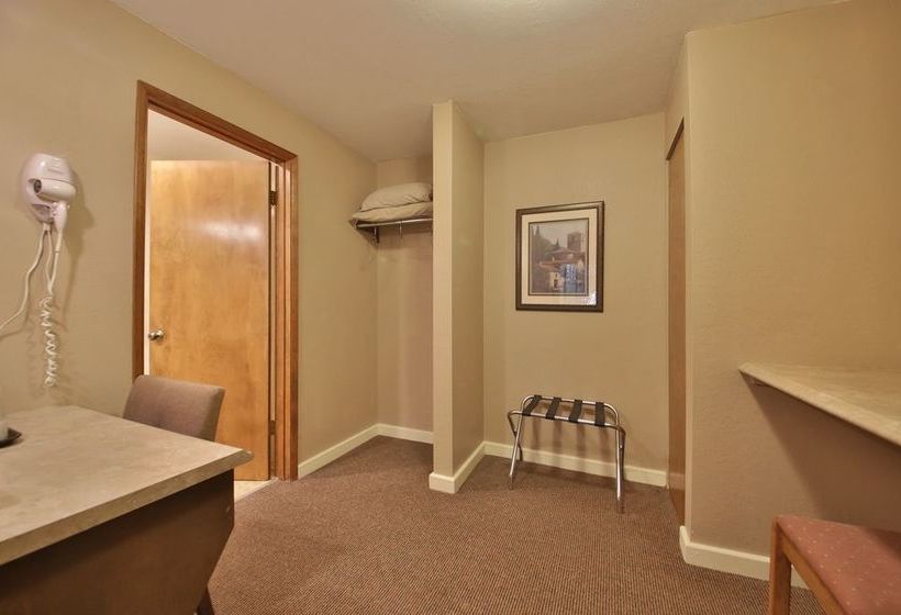 モーテル Harbor Inn