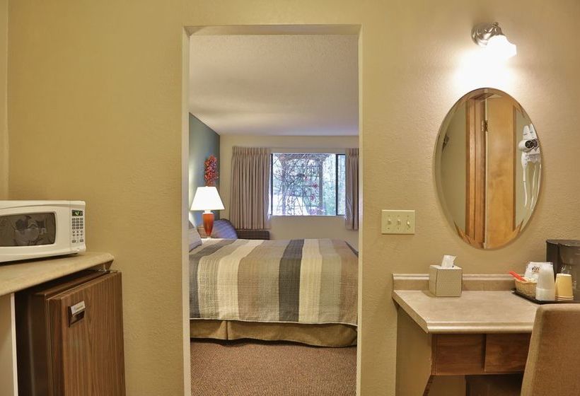 モーテル Harbor Inn