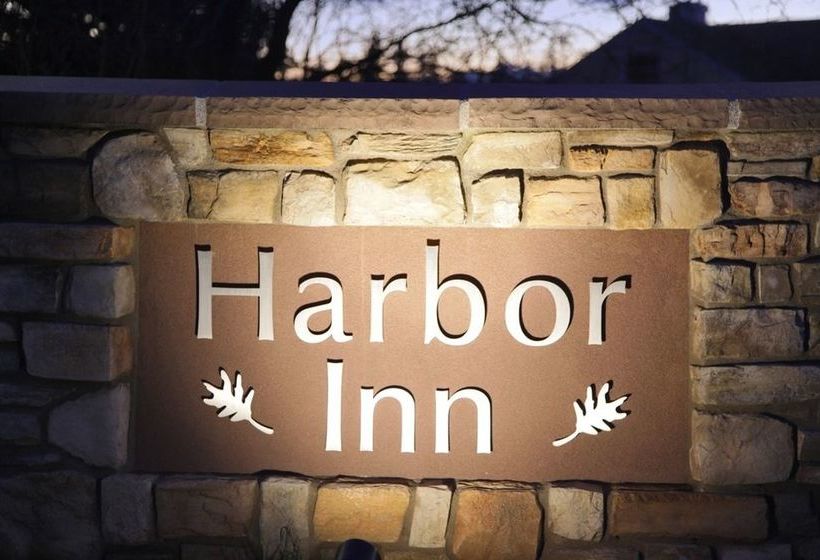 モーテル Harbor Inn