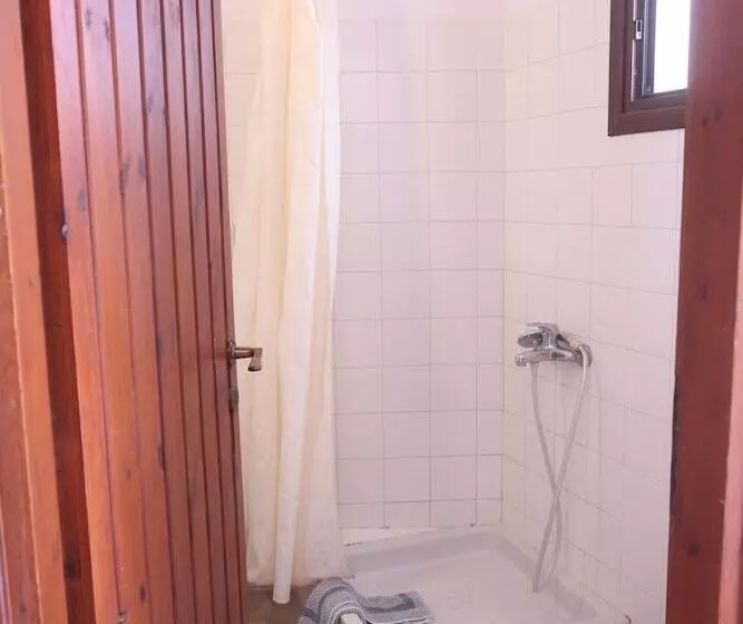 Pension  Lykomides