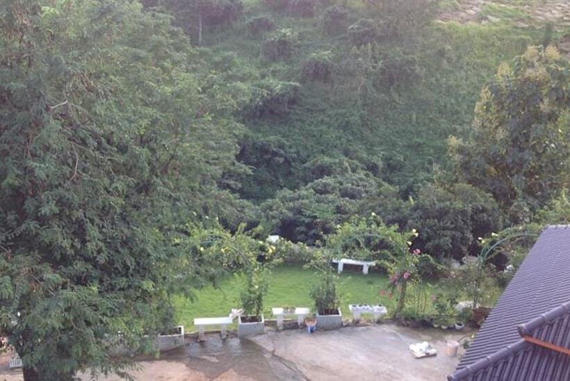 Пансион Ruen Roylanna Resort