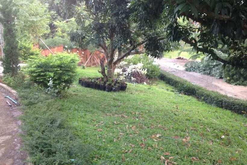 Пансион Ruen Roylanna Resort