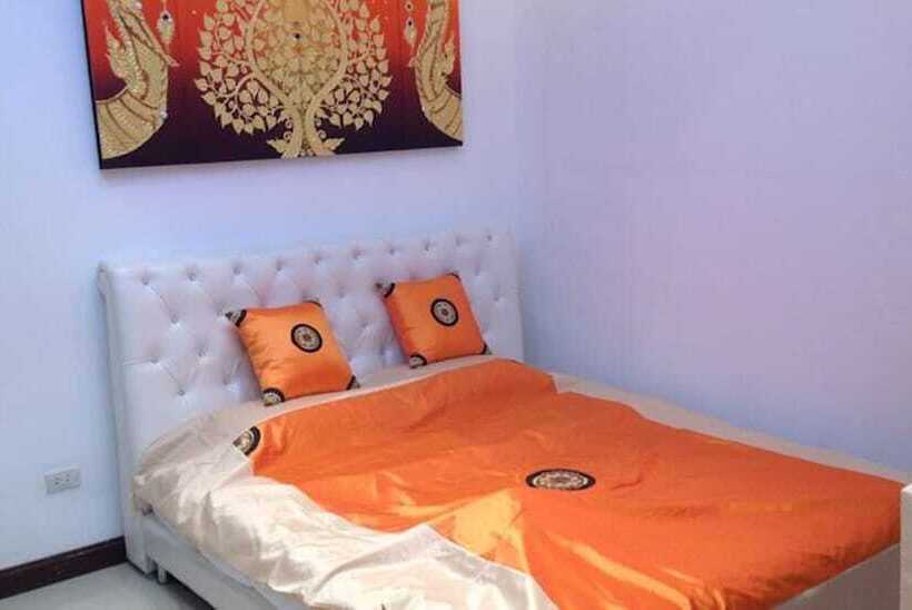 Пансион Ruen Roylanna Resort