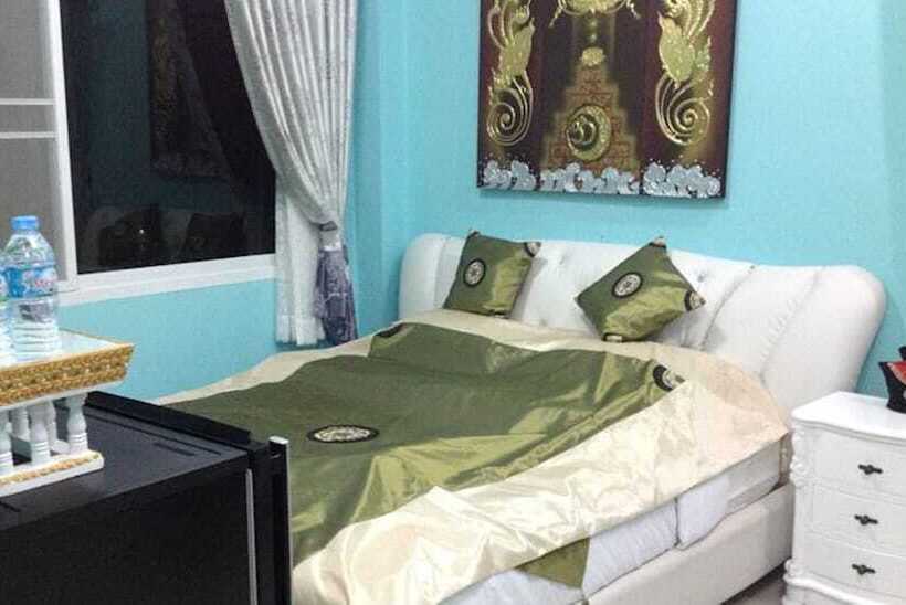 Пансион Ruen Roylanna Resort