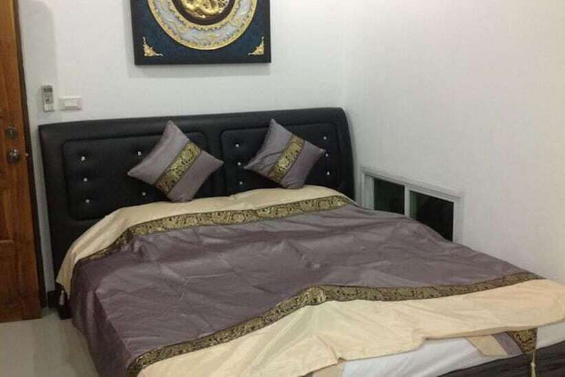 Пансион Ruen Roylanna Resort