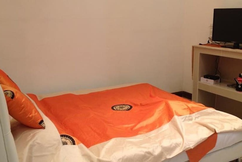 Пансион Ruen Roylanna Resort