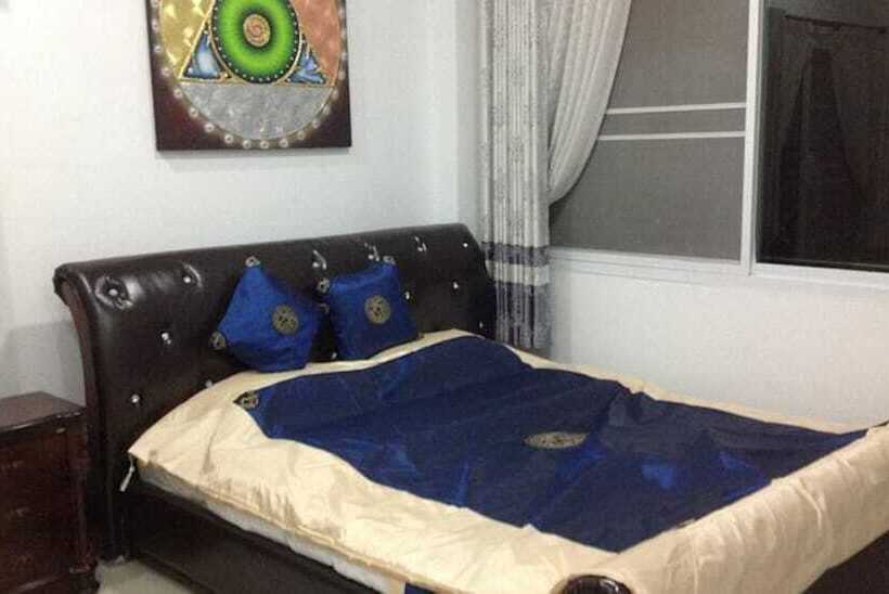 Пансион Ruen Roylanna Resort