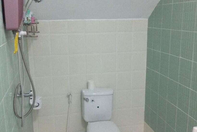 Пансион Ruen Roylanna Resort