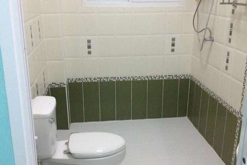 Пансион Ruen Roylanna Resort