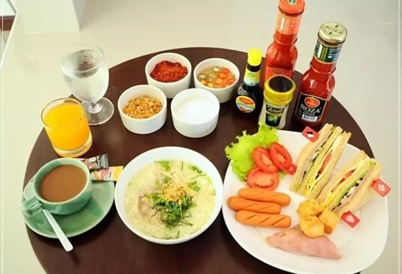 ペンション Ruen Roylanna Resort