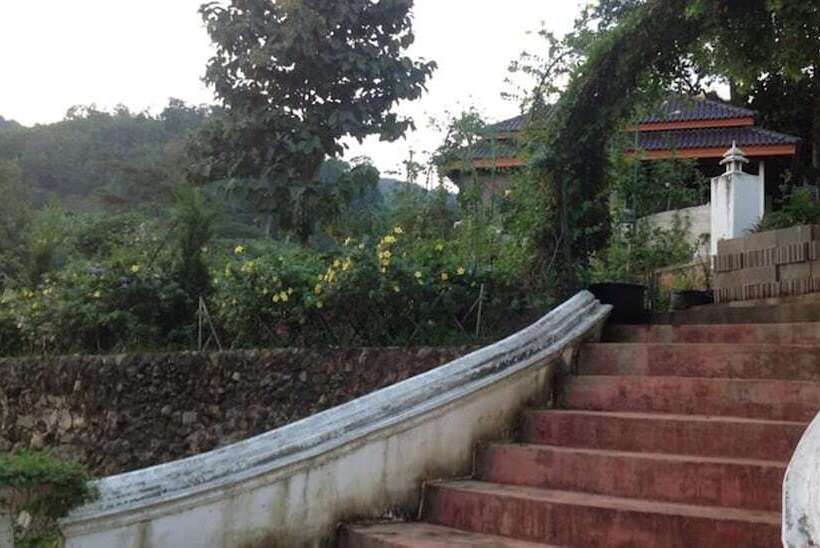 Пансион Ruen Roylanna Resort