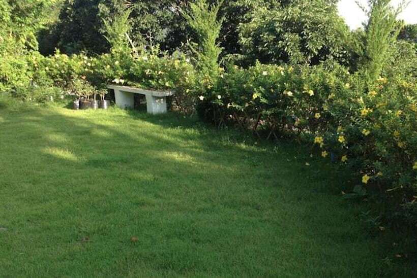 Пансион Ruen Roylanna Resort