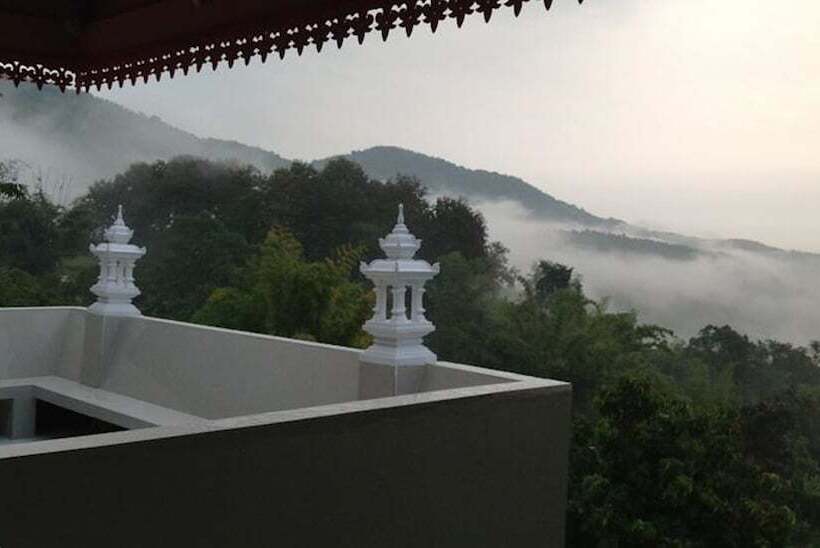 Пансион Ruen Roylanna Resort