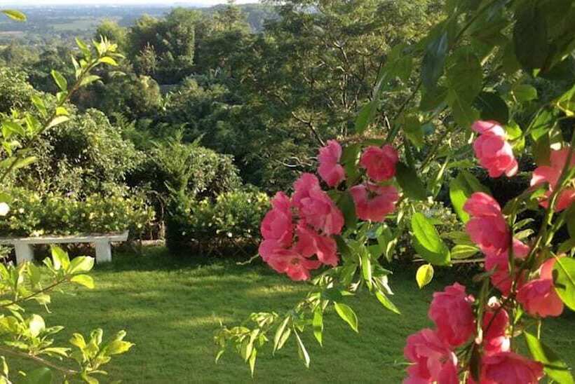 Пансион Ruen Roylanna Resort