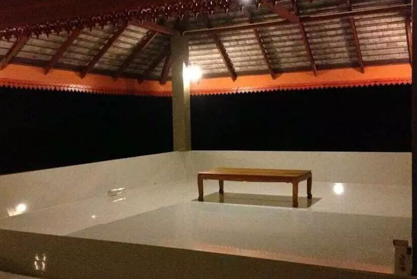 ペンション Ruen Roylanna Resort