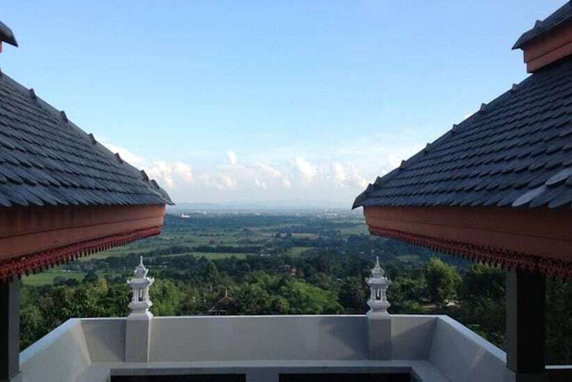 Пансион Ruen Roylanna Resort