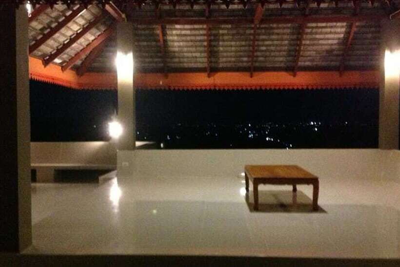 Пансион Ruen Roylanna Resort