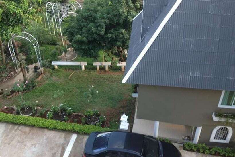 Пансион Ruen Roylanna Resort