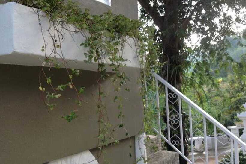 Пансион Ruen Roylanna Resort