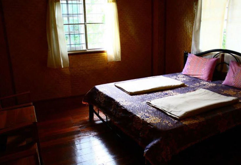 펜션 Tt&t Backpacker Guesthouse