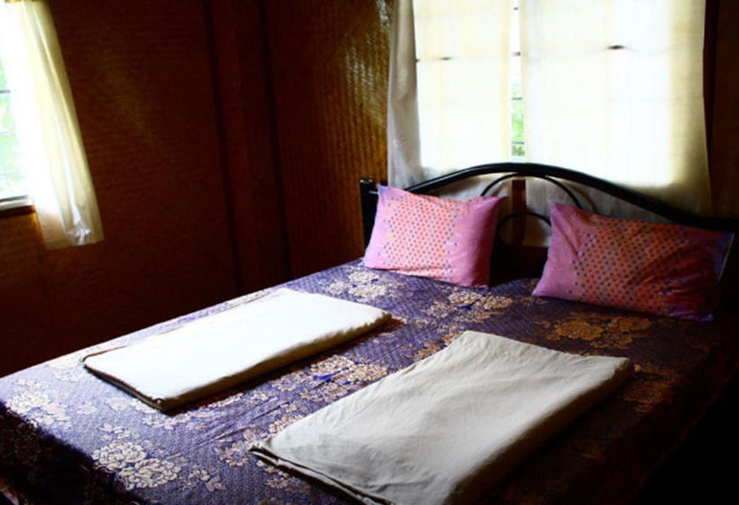 펜션 Tt&t Backpacker Guesthouse