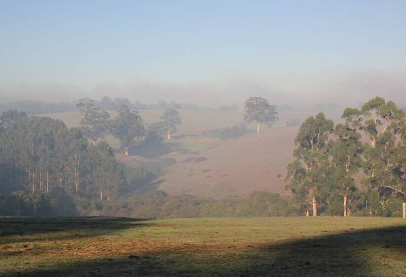 Pump Hill Farm Cottages