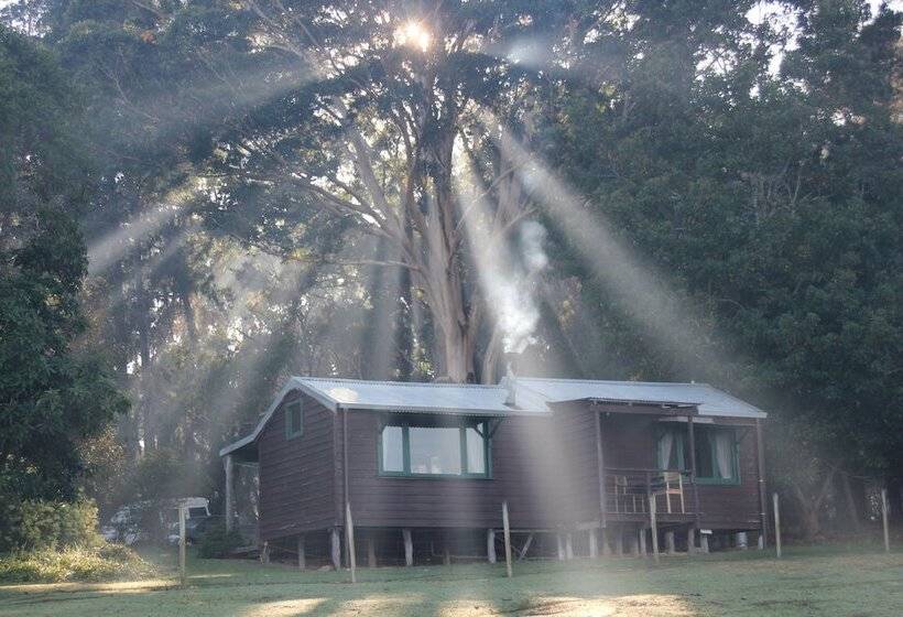 Pump Hill Farm Cottages