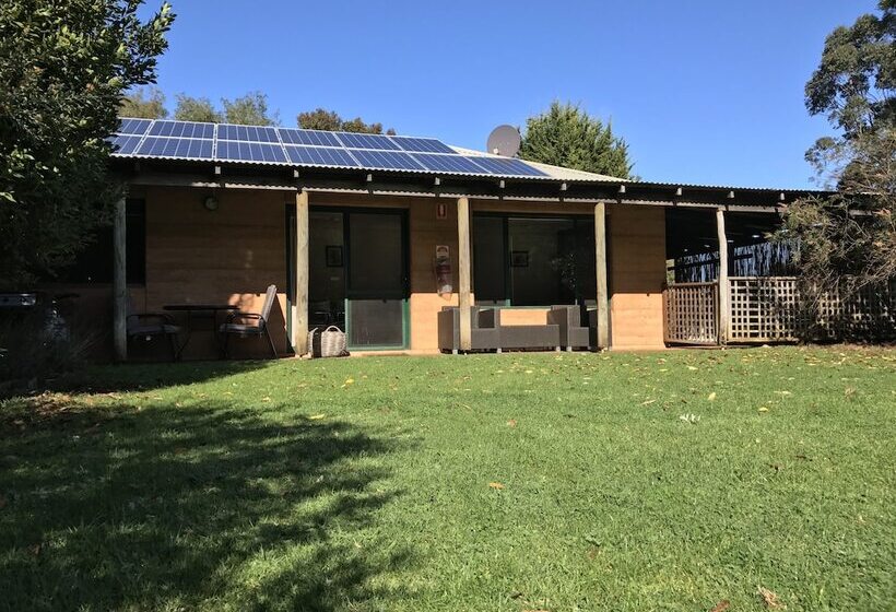 Pump Hill Farm Cottages