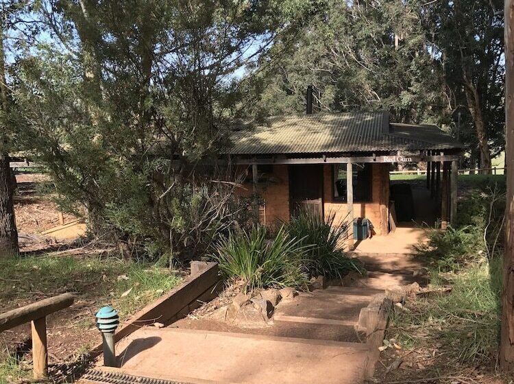 Pump Hill Farm Cottages