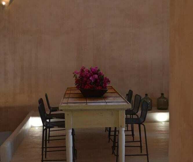 Pyrgos Old Winery Villa