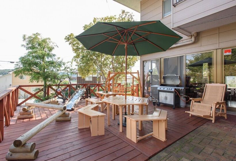 Ryokan Harukaze No Yado