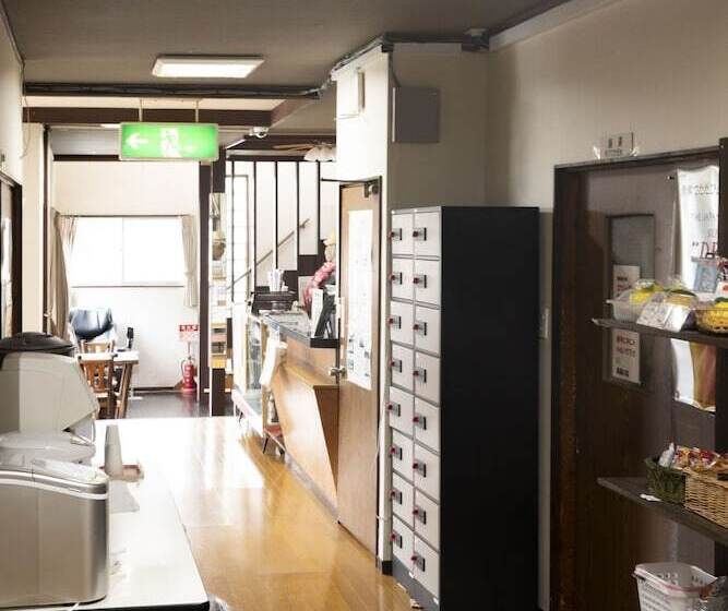 Ryokan Harukaze No Yado