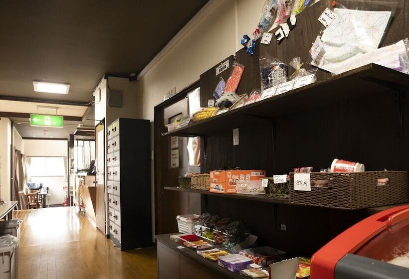 Ryokan Harukaze No Yado